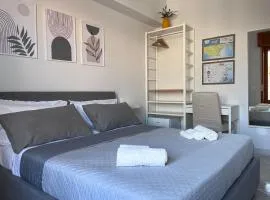 Colombo Rooms
