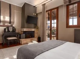 Miranda by GM Luxury Suites Kalavryta