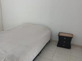 Villa Veronica, hotel v destinaci Prado