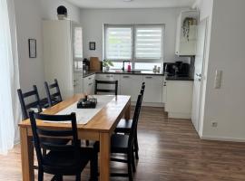 Zentral & Ruhig - Apartment für 6 Gäste in Top Lage!, hotel in Königswinter