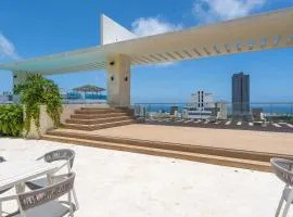 JR 7 Suites by Yellowkey
