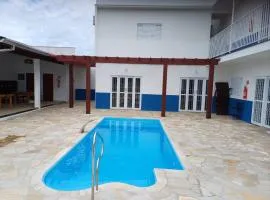 Pousada café em Flor