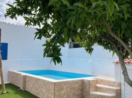 A Casa Azul