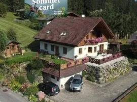 Apartmenthaus Kammblick