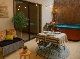 Villa l'Eden de Camargue- Spa et Nature