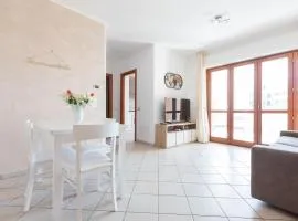 Suite Moderna 60 m2 con terrazzo privato - 5 min da Aeroporto FCO e Fiera di Roma