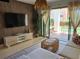 Sotogrande Marina Sea Apartment