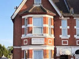 Argyle Lodge Self Catering Guest House
