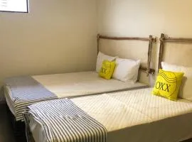 Oxx Suítes Matas