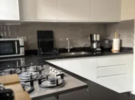 Appartement fraîchement rénové