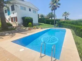 Villa Con Piscina El Mirador de Peñiscola