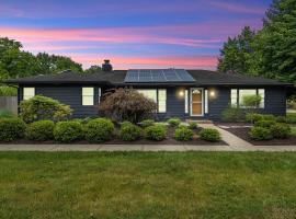 Captains Cove and Crew Quarters, hotel in Douglas