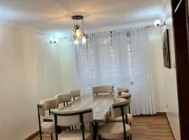 Ecolux rebero residence