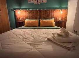 Dolce vita Assisi flat two bedrooms two bathrooms