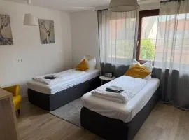 Stilvolles Apartment für 2 - Schwäbische Alb