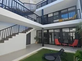 Casa Regina Loft Paseo de Montejo