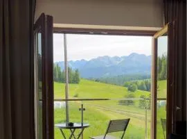 Tatra Widok