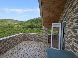 Guba House Near Forest & Lake, hotel v destinaci Quba