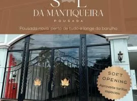 Pousada Sol da Mantiqueira - Soft Opening