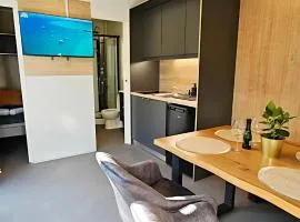 Relax Tiny House Ljubljana