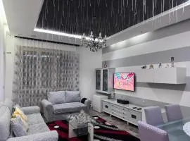 Casa Camilla Apartment