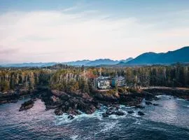 Black Rock Oceanfront Resort