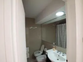 Departamento zona alto nuevo