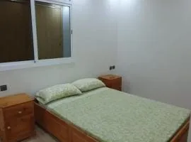 Apartamento aya