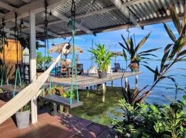 Barrbra BnB Over The Sea