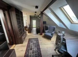 Apartmán Amerex
