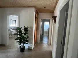 Cerva Village Apartment