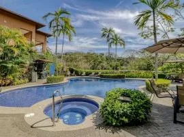 Veranda 5B Los Sueños | 2BR Condo, Pool, Hot Tub & Near Marina