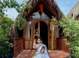 JungleBari, Sundarban Mangrove Resort