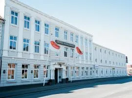 Hotel Postgaarden