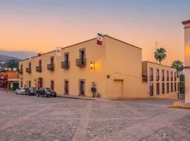 Hacienda de Jalpan