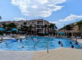 2BR Condo close Convention Center l Epic, hotel en Orlando