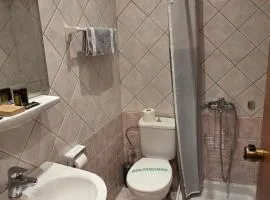 Acropole Delphi City Hotel