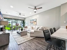 Luxury Golf Condo With Resort Pool and Amenities