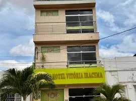 Hotel Vitoria Iracema