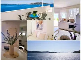 Apartmani Stine