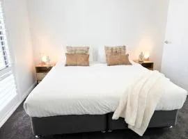 Fitzmaurice Street Townhouse