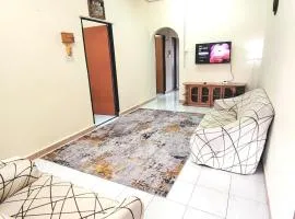 D'Manjung Samudera Baru HomeSTAY