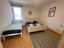 Privatzimmer Mama