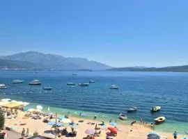 Panorama view apartment VANJA
