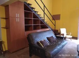 Casa de Nico
