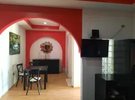 Finca san Andrés