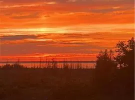 Tobermory Tides bed and breakfast