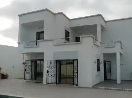 Villa syrine