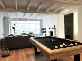 Villa Mer - Large luxury family holiday home Ziltwater