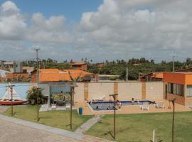 Pousada Vila das Lagoas